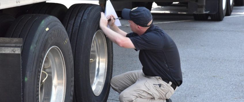 The year’s biggest CMV blitz is coming soon — Here’s a ‘cheat sheet’ on CVSA Level I inspections