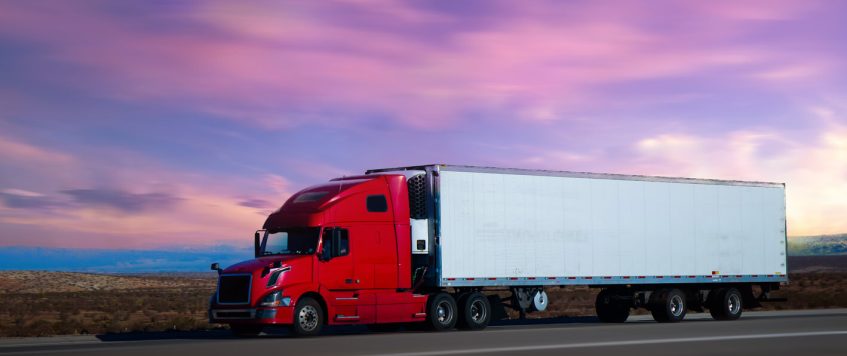 Truck Orders for July and August 2023