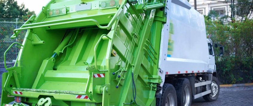 Best Garbage Truck Makes and Models