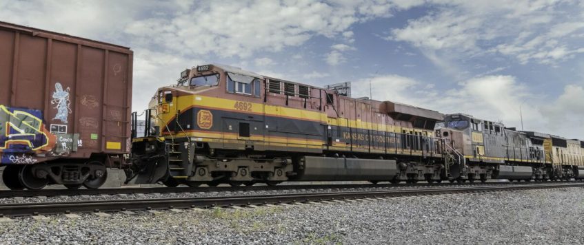 CN Other Class I Railroads Push Back On CP KCS Merger Trucking A Z