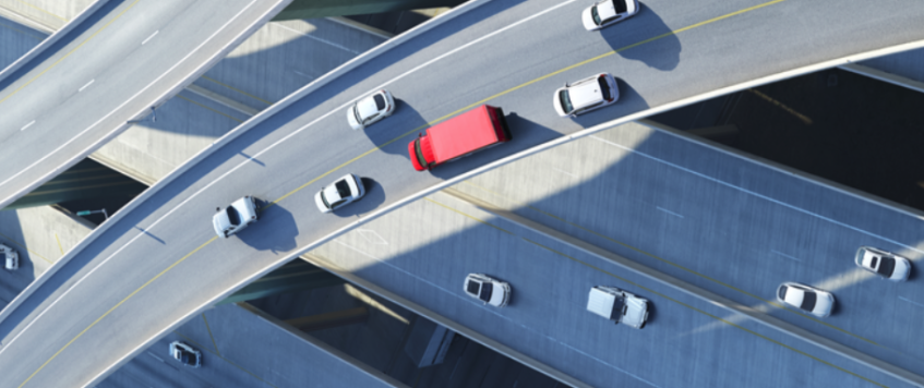 Verizon Connect Charges EV Fleets With Sawatch Labs Trucking A Z