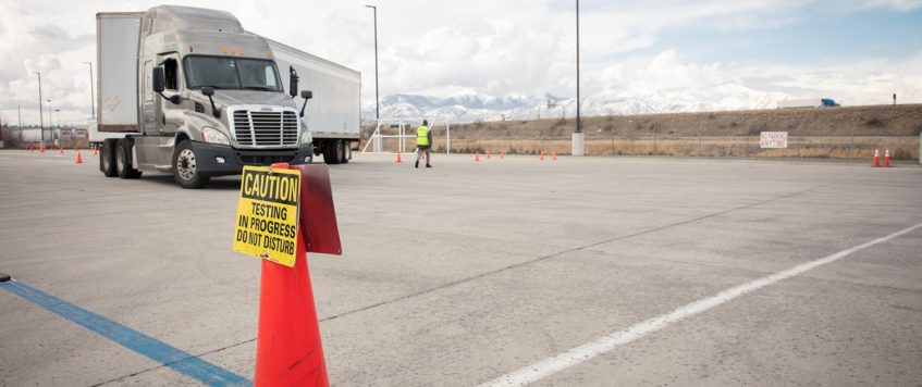 Arkansas Trucking State Police To Address CDL Testing Backlog 