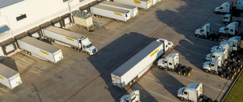 J B Hunt Launches West Coast Transload Service Trucking A Z
